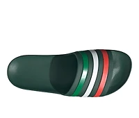 Men's Adidas Adilette Aqua Slides Slides