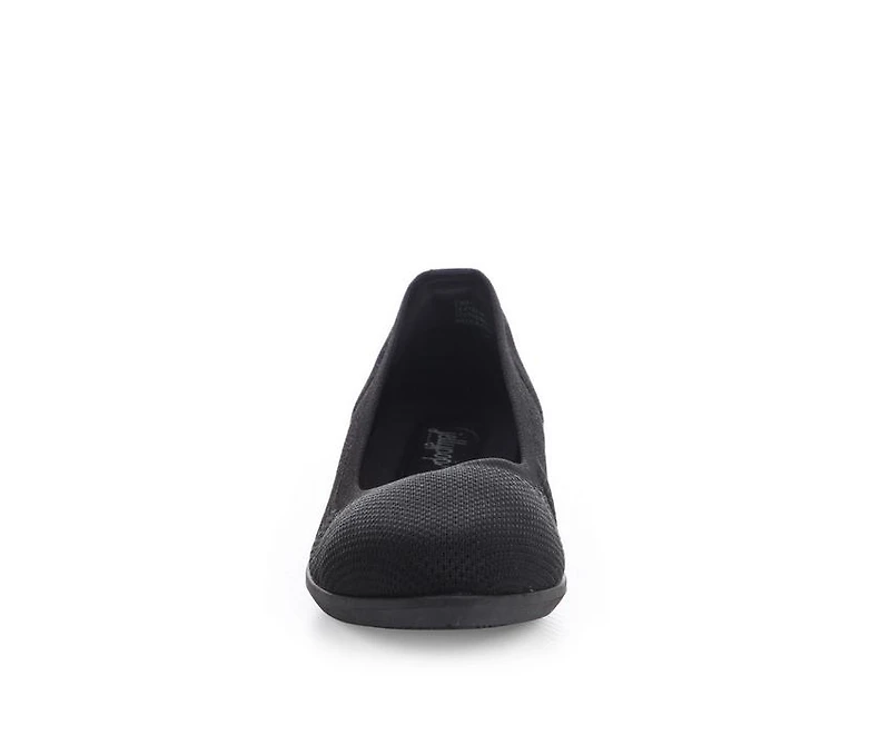 Women's Jellypop Chavi Flats