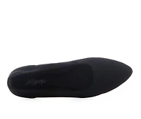 Women's Jellypop Chavi Flats
