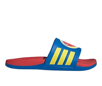 Men's Adidas Adilette Comfort 2.0 Slides
