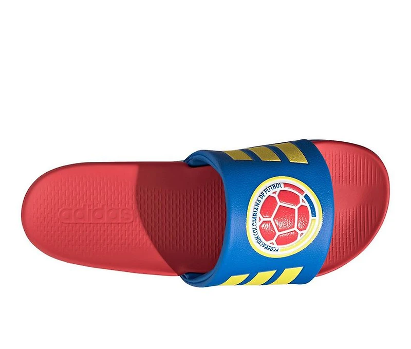 Men's Adidas Adilette Comfort 2.0 Slides