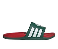 Men's Adidas Mexico 26 Adilette Comfort 2.0 FMF Slide Slides