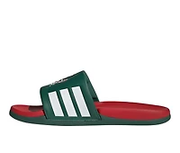 Men's Adidas Mexico 26 Adilette Comfort 2.0 FMF Slide Slides