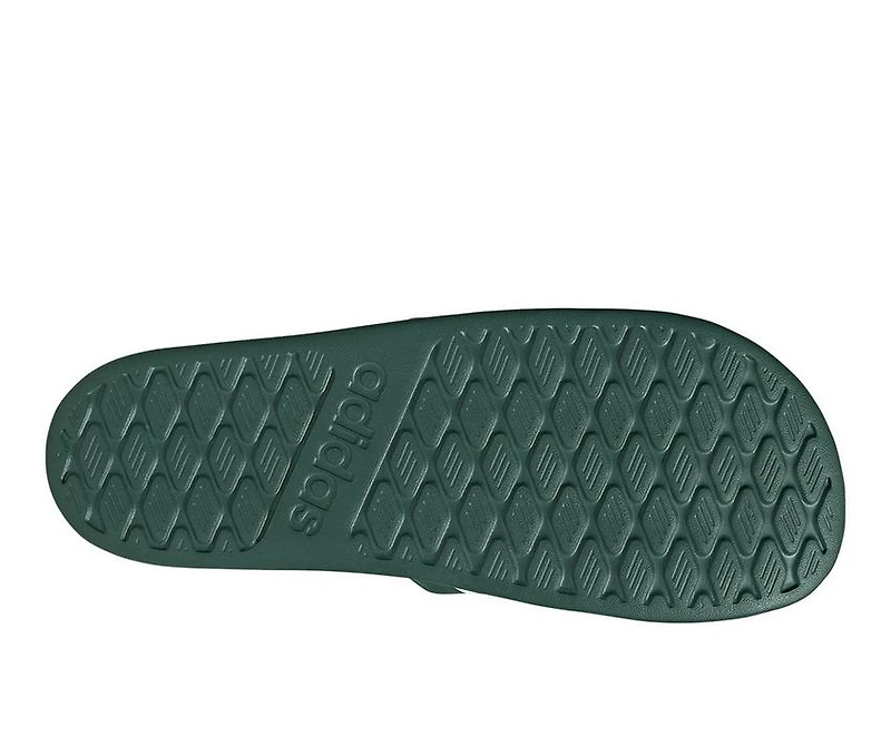 Men's Adidas Mexico 26 Adilette Comfort 2.0 FMF Slide Slides