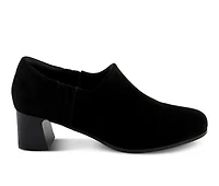 Women's SPRING STEP Bakersfield Shooties