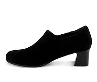Women's SPRING STEP Bakersfield Shooties
