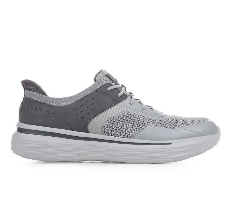 Men's Skechers 211334 Nevarro-Tavo Casual Shoes