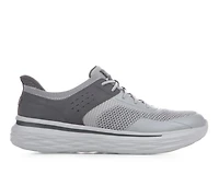 Men's Skechers 211334 Nevarro-Tavo Casual Shoes