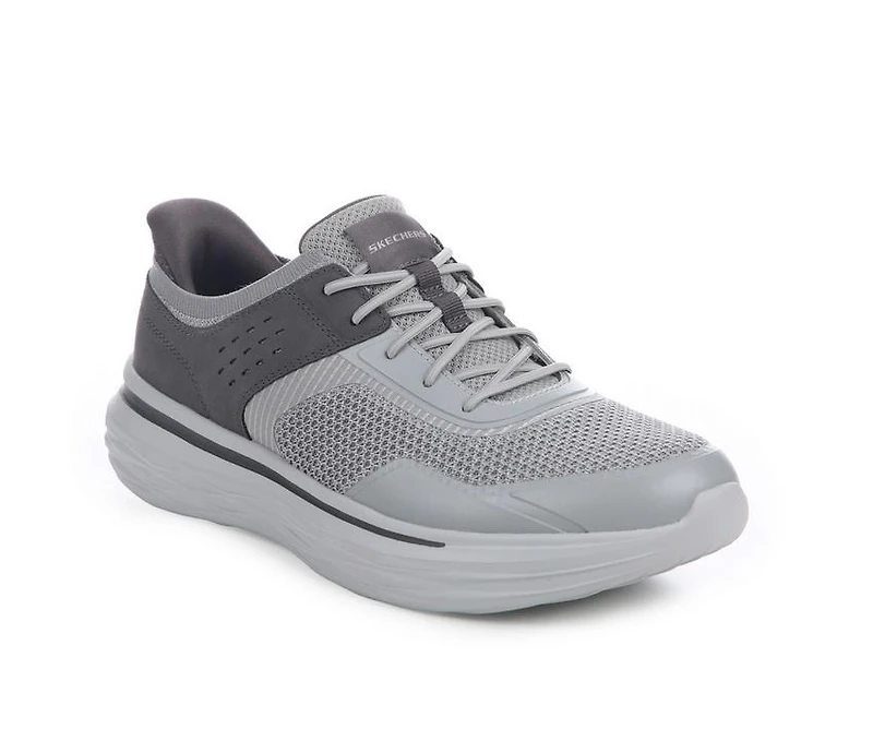 Men's Skechers 211334 Nevarro-Tavo Casual Shoes