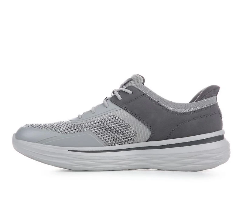 Men's Skechers 211334 Nevarro-Tavo Casual Shoes