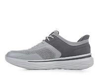 Men's Skechers 211334 Nevarro-Tavo Casual Shoes
