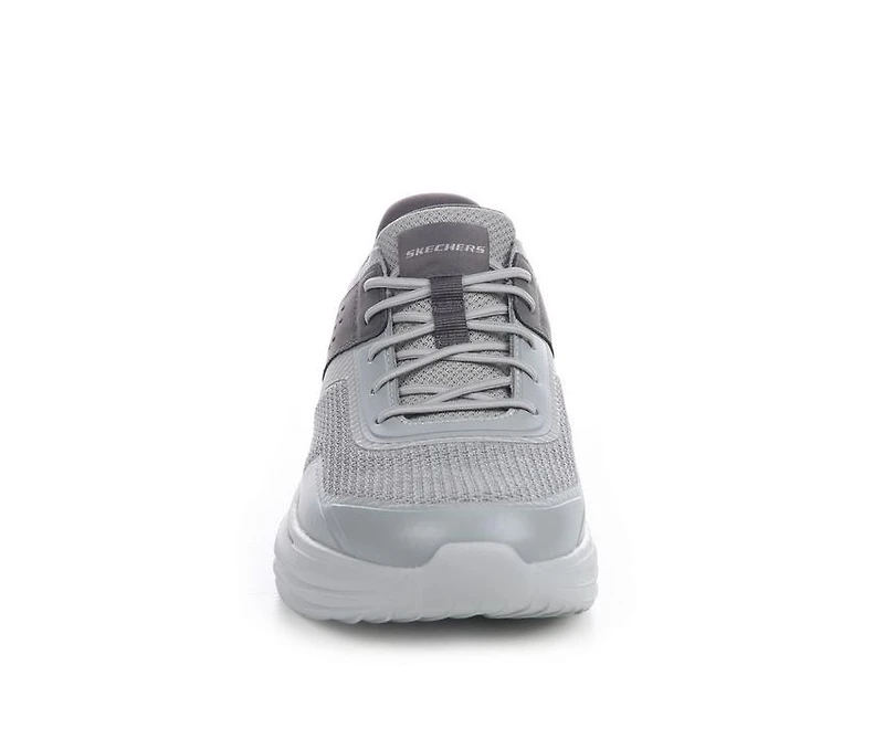 Men's Skechers 211334 Nevarro-Tavo Casual Shoes