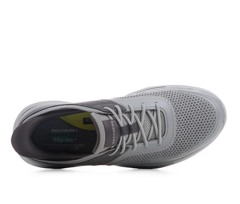 Men's Skechers 211334 Nevarro-Tavo Casual Shoes