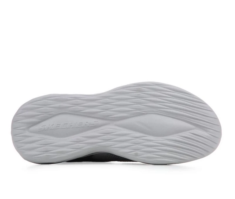 Men's Skechers 211334 Nevarro-Tavo Casual Shoes