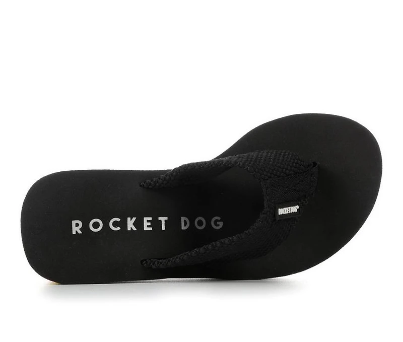 Women's Rocket Dog Crush Sandal Platform Sandals