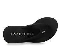 Women's Rocket Dog Crush Sandal Platform Sandals
