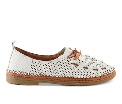 Women's SPRING STEP Berna Perf Slip-ons