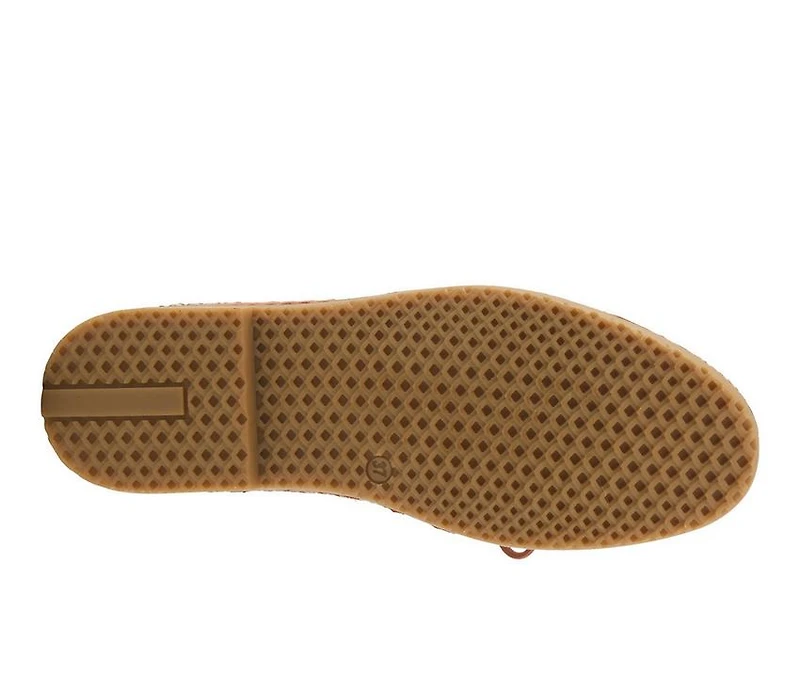 Women's SPRING STEP Berna Perf Slip-ons