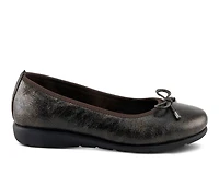 Women's SPRING STEP Chesser Flats