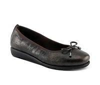 Women's SPRING STEP Chesser Flats