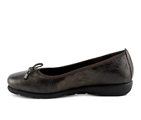 Women's SPRING STEP Chesser Flats
