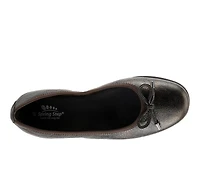 Women's SPRING STEP Chesser Flats