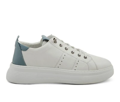 Women's SPRING STEP France Sneakers