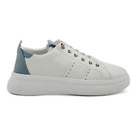 Women's SPRING STEP France Sneakers