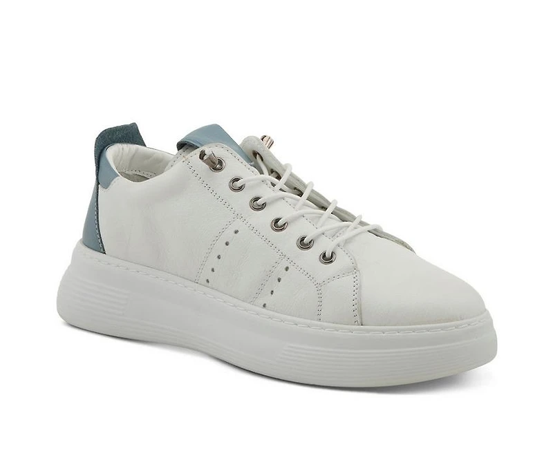 Women's SPRING STEP France Sneakers