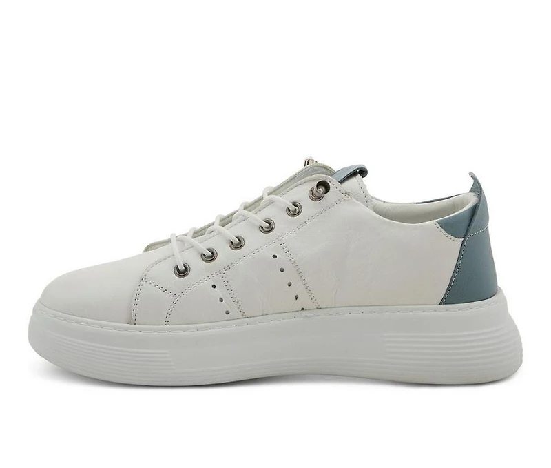 Women's SPRING STEP France Sneakers
