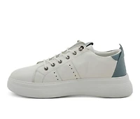 Women's SPRING STEP France Sneakers