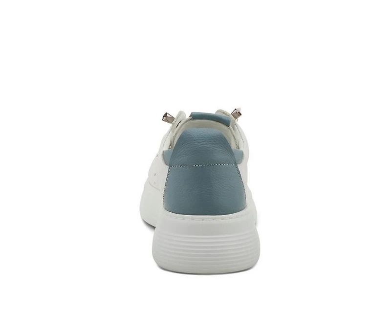 Women's SPRING STEP France Sneakers