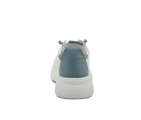 Women's SPRING STEP France Sneakers