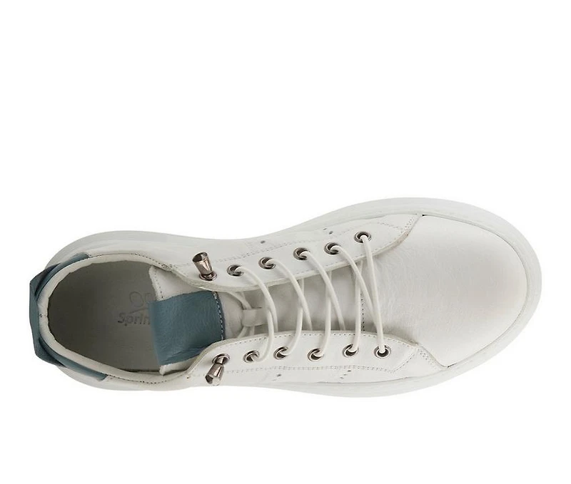 Women's SPRING STEP France Sneakers