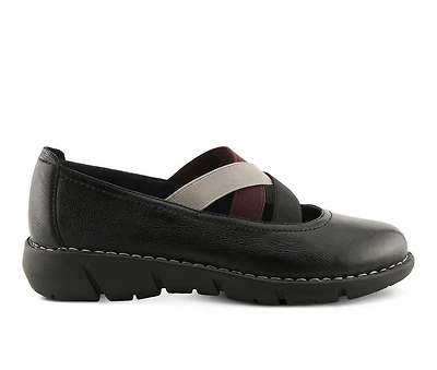 Women's SPRING STEP Jax Slip-ons