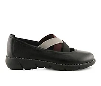 Women's SPRING STEP Jax Slip-ons