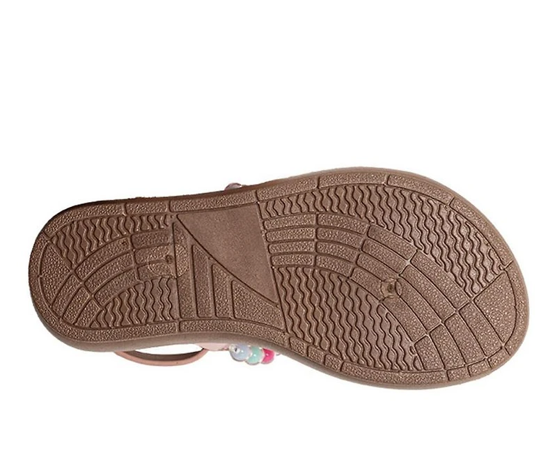 Girls' Bebe Toddler Briar Sandals