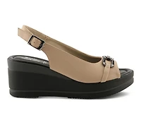 Women's SPRING STEP Tamra Wedges