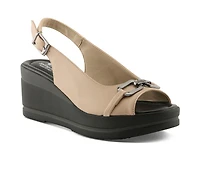 Women's SPRING STEP Tamra Wedges