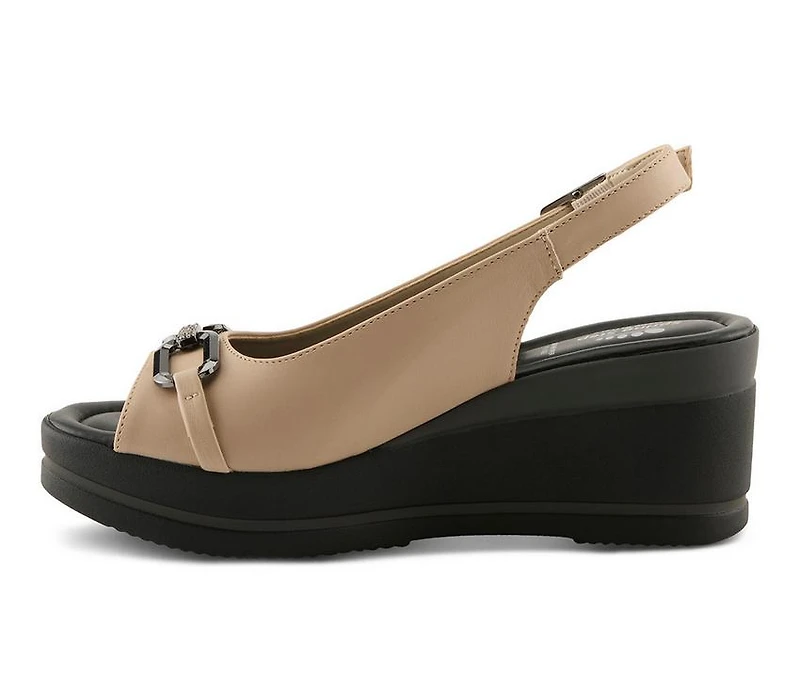 Women's SPRING STEP Tamra Wedges