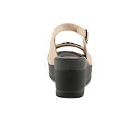 Women's SPRING STEP Tamra Wedges