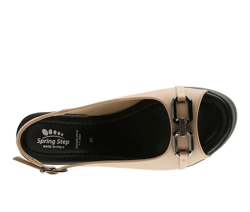 Women's SPRING STEP Tamra Wedges