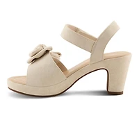 Women's Patrizia Bowdee Heeled Sandals