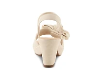 Women's Patrizia Bowdee Heeled Sandals