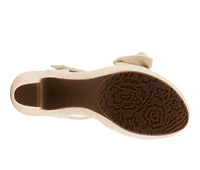 Women's Patrizia Bowdee Heeled Sandals