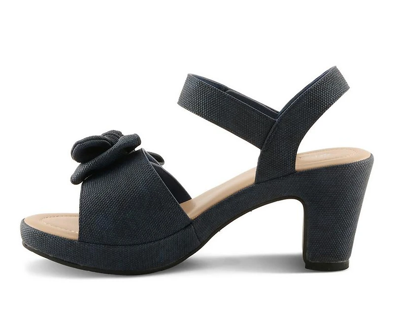 Women's Patrizia Bowdee Heeled Sandals