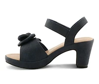 Women's Patrizia Bowdee Heeled Sandals