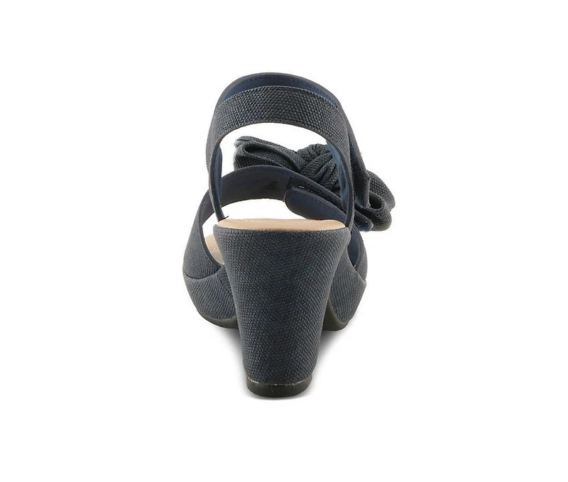 Women's Patrizia Bowdee Heeled Sandals