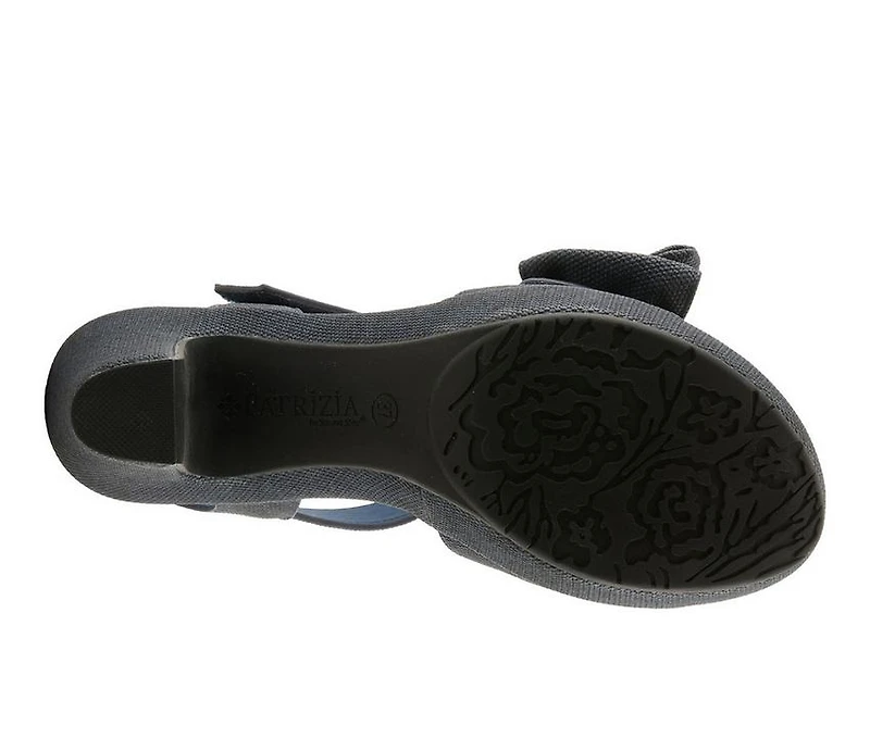Women's Patrizia Bowdee Heeled Sandals