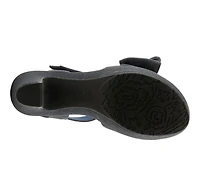 Women's Patrizia Bowdee Heeled Sandals